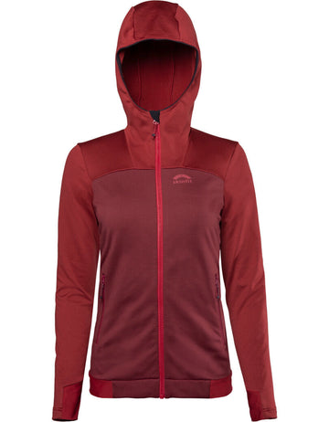 AERO Calanda Women's Jacket (6010531643584)