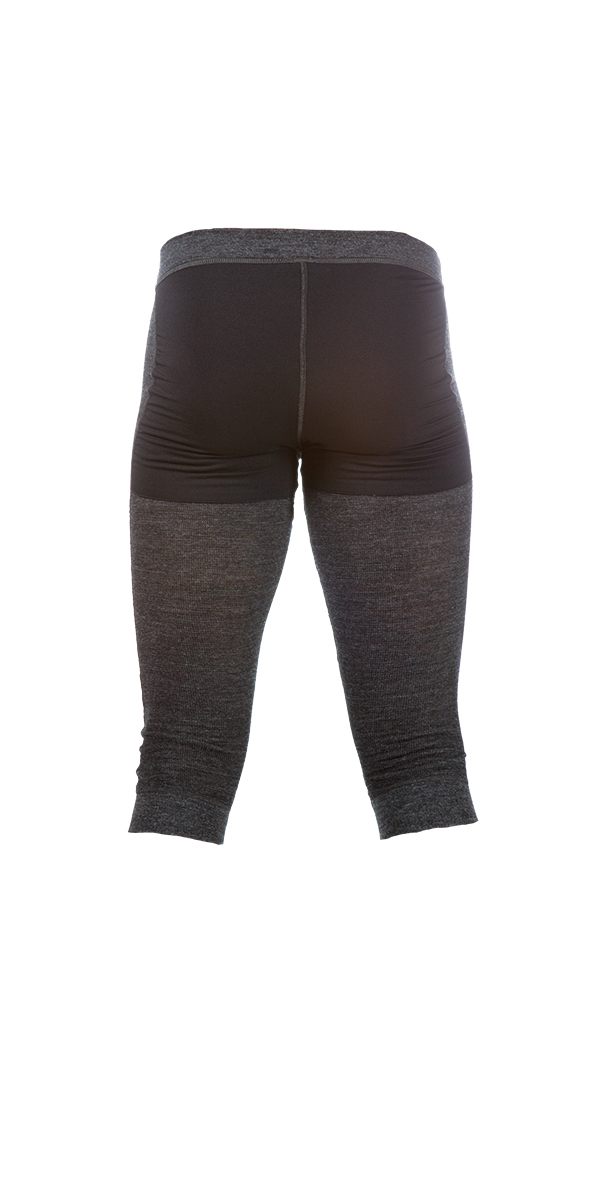 Klima Windblock 3/4 Tights