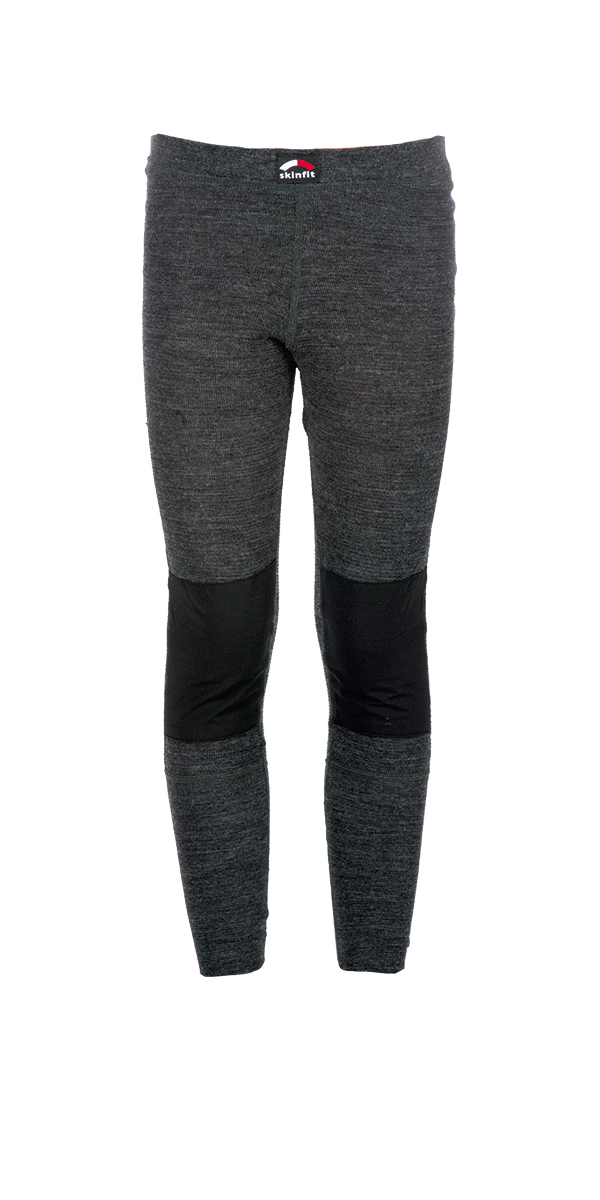 Bimbi Klima Windblock Tights