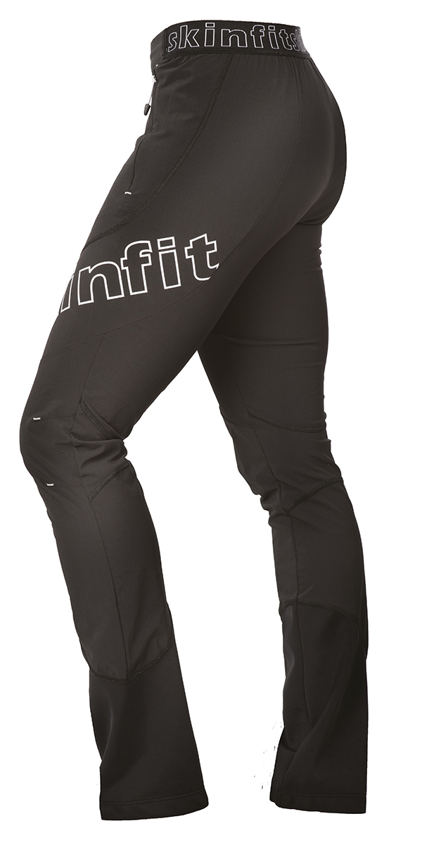 Pfaffalar Light Ski Mountaineering Pants
