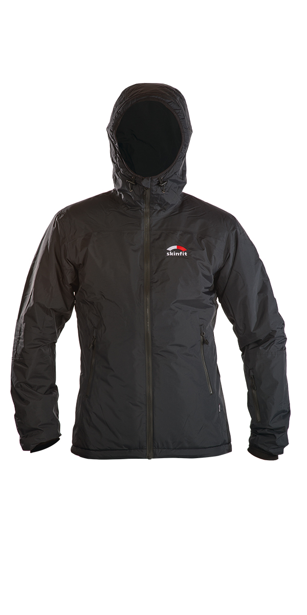 Caldo Scudo Jacket
