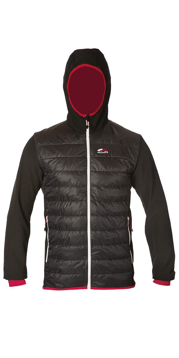 Caldo Hybrid Jacket