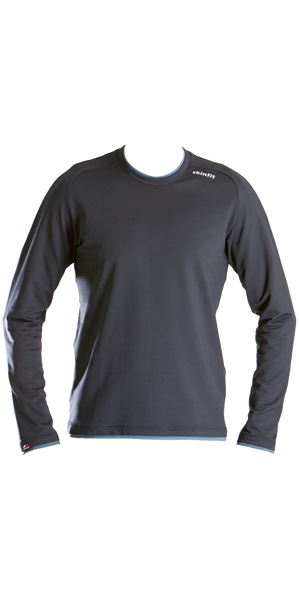 Aero Loose-Fit Long Sleeve Shirt