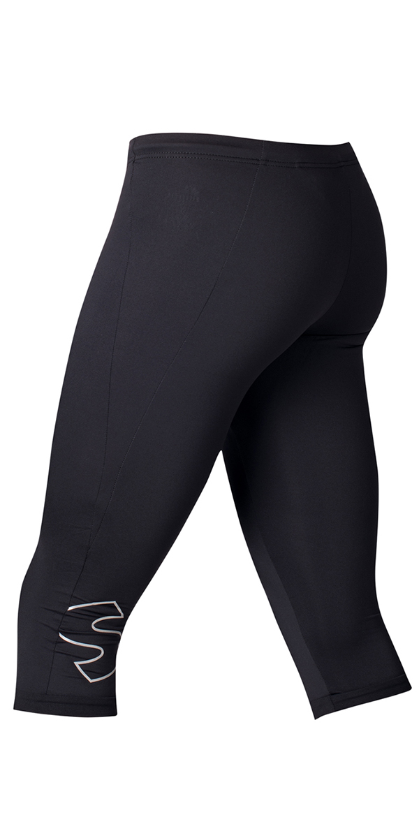 Aero 3/4 Tights