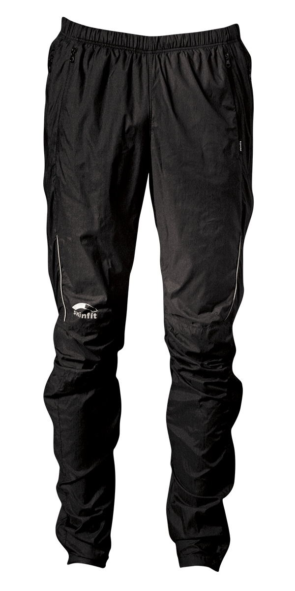 Vento Zip Pants
