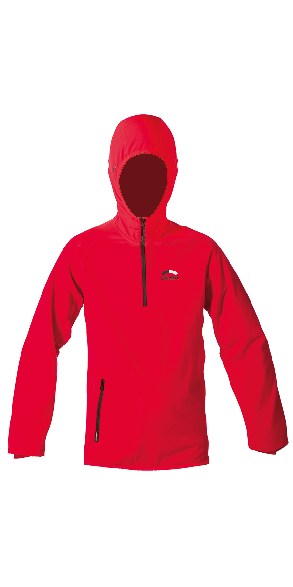 Bimbi Aero.plus Hooded Shirt