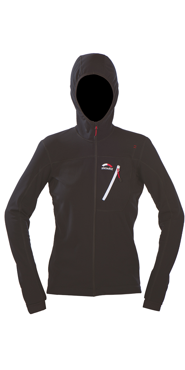 Aero.plus Women's Jacket