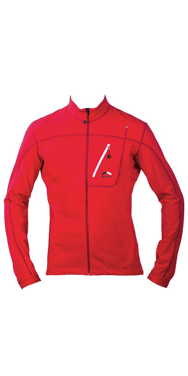 Bimbi Aero.plus Jacket