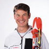 Alexander Hug (CH)Ski Mountainieering