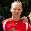 Alexander Rabensteiner (IT)Mountain Run