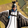 Chris Espen (AT)Base Jumper