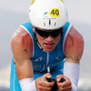 Christian Brader (DE)Triathlon