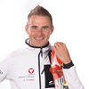 Patrick Innerhofer (AT)Ski Mountaineering